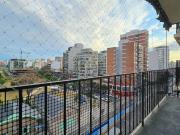 Venta Depto 3 amb. Balcón Colegiales Apto Credito
