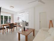 VENTA DEPTO 3 AMB + BALCON EN CAÑITAS 66 M2