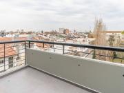 Venta Depto 3 amb balcón y terreza en Montecastro