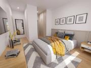 VENTA DEPTO 3 AMB C/ BACON TERRAZA ZONA NUÑEZ