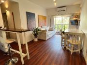 Venta depto 3 amb c/ balcón PALERMO Apto Crédito