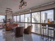 VENTA DEPTO 3 AMB C/ BALCON TERRAZA VILLA CRESPO