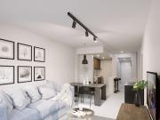VENTA DEPTO 3 AMB C/ BCON. ZONA CABALLITO