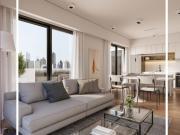 VENTA DEPTO 3 AMB C/ BCON ZONA SAAVEDRA