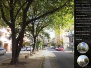 VENTA DEPTO 3 AMB C/ BCON ZONA VILLA LURO