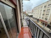 VENTA DEPTO 3 AMB C/ COCHERA Z/ALDREY,PERM EN CAP