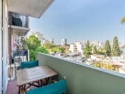 VENTA DEPTO 3 AMB CABALLITO BAL LUMINO APTO CREDIT