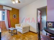 Venta depto 3 amb, Caballito, excelente ubicación