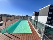 VENTA DEPTO 3 AMB CABALLITO PILETA Y PARRILLA