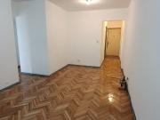 Venta depto 3 amb. c/balcon al frente Balvanera