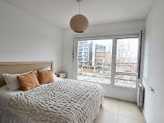 Venta APTO CREDITO Depto 3 amb c/Balcon Cochera y...