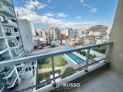 VENTA DEPTO 3 AMB C/BALCON, EDIF PREMIUM LIMITE... VENTA DEPTO 3 AMB C/BALCON, EDIF PREMIUM LIMITE...