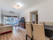 VENTA Depto 3 amb c/balcón, Villa Urquiza