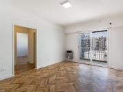 VENTA DEPTO 3 AMB C/BALCON VILLA URQUIZA APTO CRED