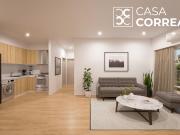 VENTA DEPTO 3 AMB C/BALCON Y COCHERA, EDIF PREMIUM EN NUÑEZ!