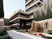 Venta Depto 3 amb c/balcon y patio Palermo