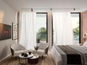 VENTA DEPTO 3 AMB C/BCON ATERRAZADO. VILLA URQUIZA