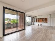 VENTA DEPTO 3 AMB C/COCHERA EN CHACARITA APTO CRED