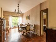 Venta Depto 3 amb c/dep al frente 67m2 Balvanera