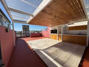 Venta depto 3 amb coch terraza parrilla baulera