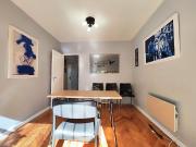 VENTA DEPTO 3 AMB. COCHERA BARRIO NORTE. RECOLETA