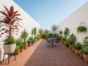 VENTA DEPTO 3 AMB CON 2 PATIOS EN PATERNAL