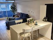 Venta Depto 3 amb con amenities en el centro