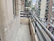 VENTA DEPTO 3 AMB CON BALCON A RECICLAR 64 m2 ONCE
