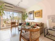 VENTA DEPTO 3 AMB CON BALCON COCHERA Y BAULERA