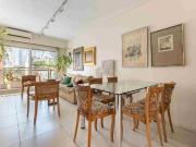 VENTA DEPTO 3 AMB CON BALCON COCHERA Y BAULERA