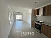 VENTA DEPTO 3 AMB CON BALCON EDIF CATEG ALMAGRO NORTE