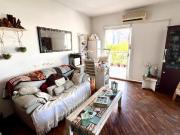 VENTA Depto 3 amb con balcón y cochera en Almagro