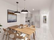 Venta depto 3 amb con balcon en Rio de Janeiro 500, Almagro