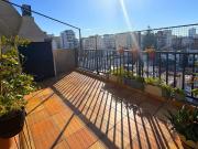VENTA DEPTO 3 AMB. CON BALCÓN TERRAZA CABALLITO