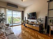 VENTA DEPTO 3 AMB CON COCHERA APTO CRÉDITO DEVOTO