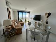 VENTA DEPTO 3 AMB CON COCHERA BERNAL CENTRO