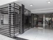 Venta depto 3 amb con cochera fija en Barrio Norte