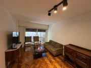 VENTA DEPTO 3 AMB CON DEP. A LA CALLE CON BALCON Y PATIO...