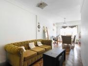 VENTA DEPTO 3 AMB CON DEPENDENCIA EN BELGRANO