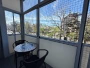 VENTA DEPTO 3 AMB CON DEPENDENCIA EN CABALLITO