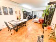 Venta Depto 3 Amb con Dependencia Toilette ALMAGRO