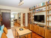 VENTA DEPTO 3 AMB CON PATIO EN COLEGIALES