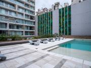 Venta depto 3 amb Congreso terraza y amenities