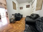 VENTA DEPTO 3 AMB + DEP EN CONSTITUCION CON BALCON