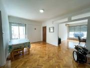 VENTA DEPTO 3 AMB DEP Y BALCON ATERRAZ CABALLITO