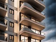 VENTA Depto. 3 Amb. Desarrollo en Villa Urquiza