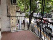 VENTA DEPTO 3 amb. en Colegiales c/ patio y balcón