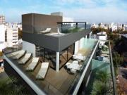 VENTA DEPTO 3 AMB en Construcción PALERMO
