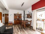 VENTA DEPTO 3 AMB EN DUPLEX PISO 14 VILLA URQUIZA