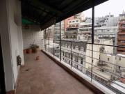 VENTA DEPTO 3 AMB EN LA ISLA DE RECOLETA